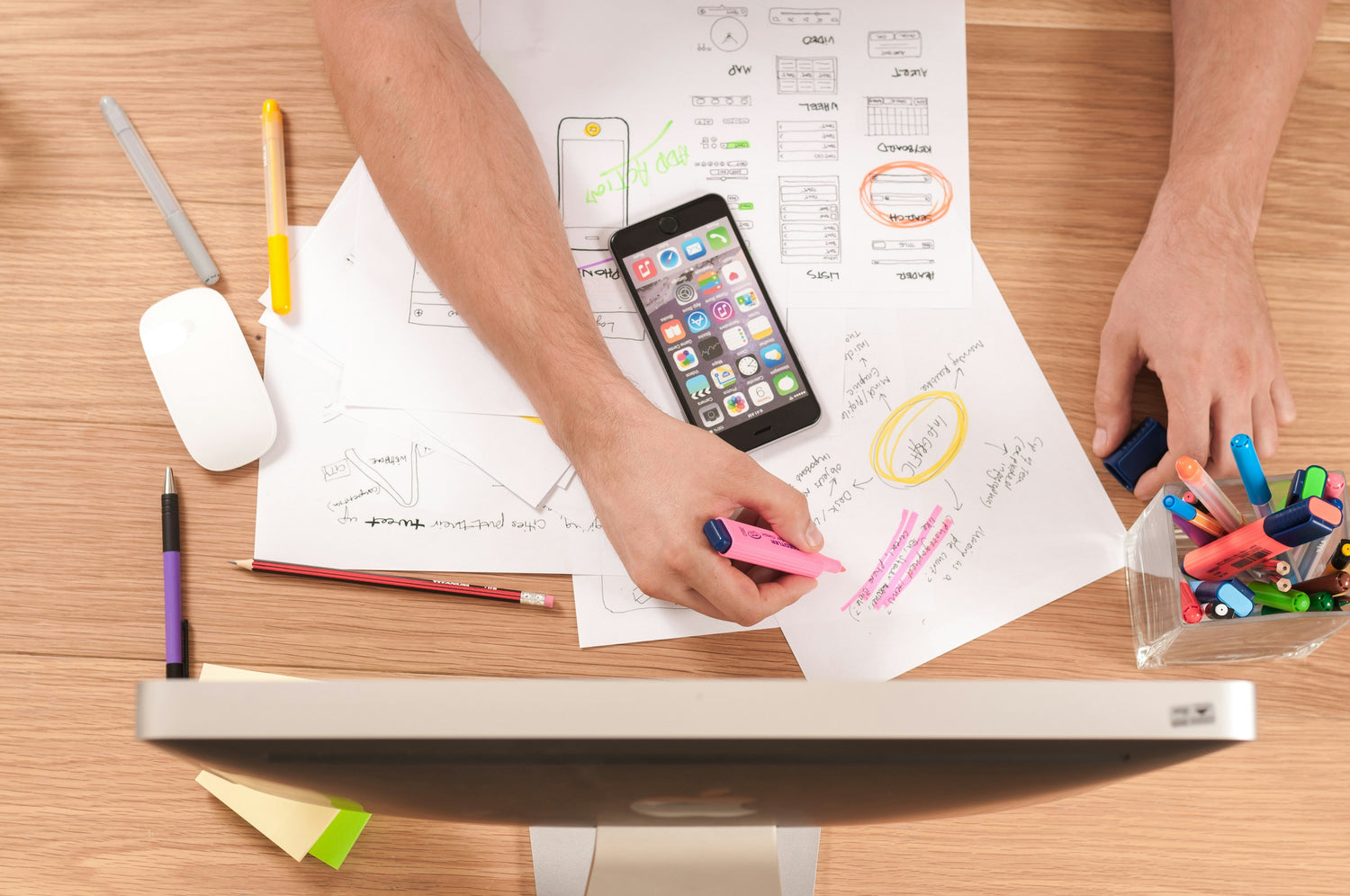 Freelancing and Digital Marketing