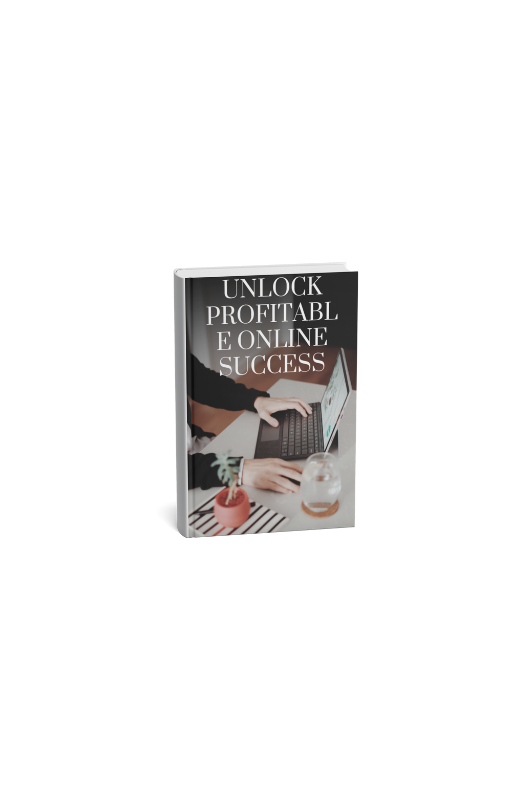 Unlock Profitable Online Success: Discover High-Demand Niches That Practically Sell Themselves
